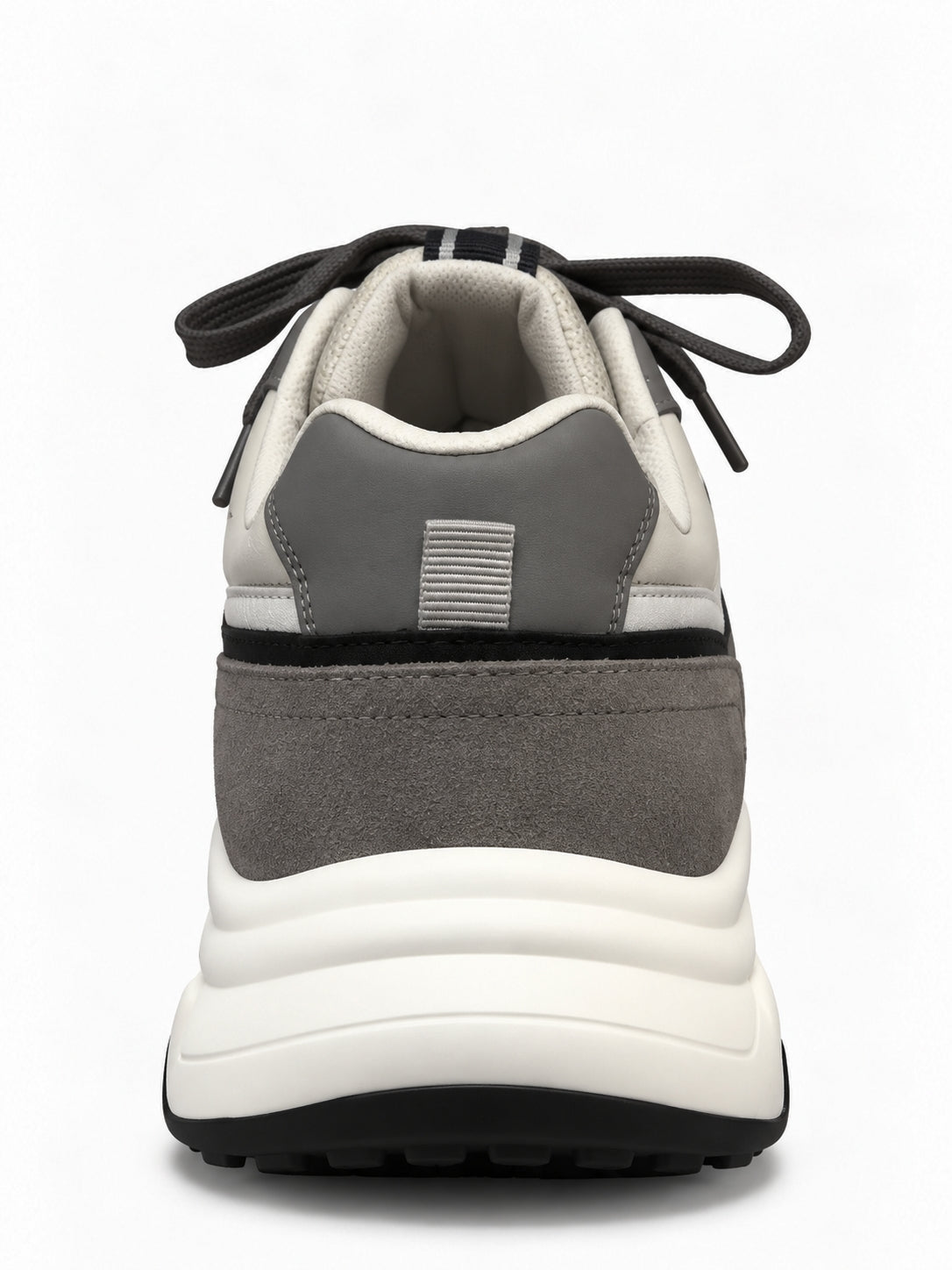 V001 Runner - Grey - Vincentius