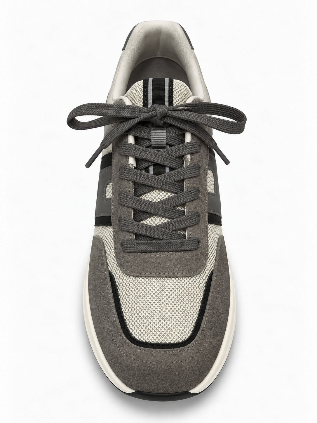 V001 Runner - Grey - Vincentius