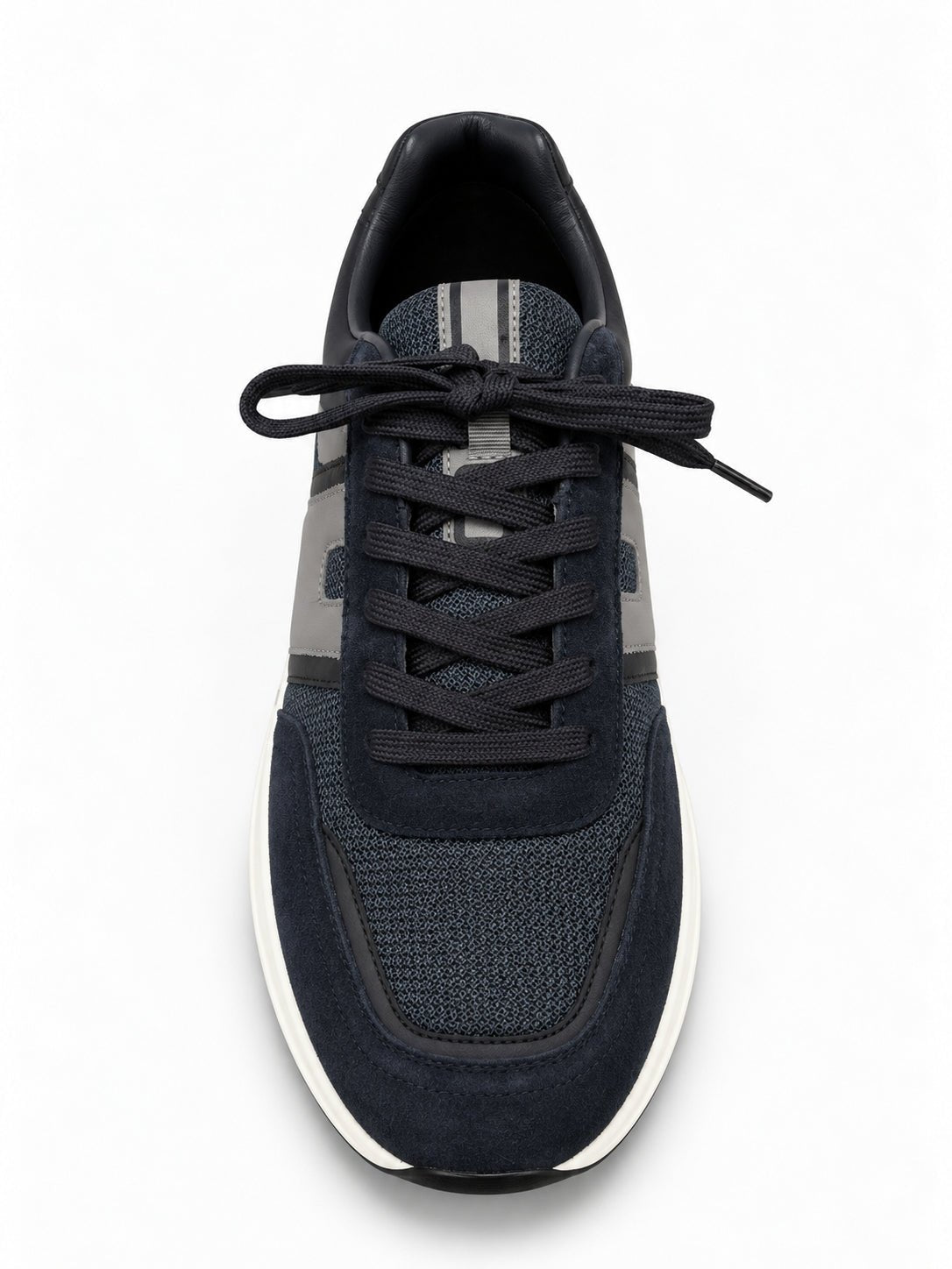 V001 Runner - Navy/Grey - Vincentius