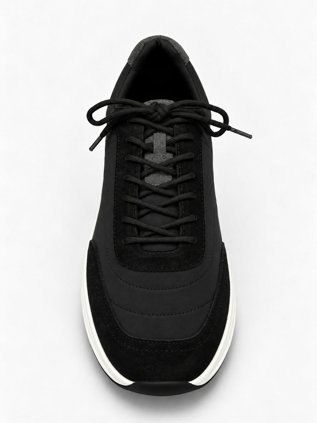 V003 Runner - Black - Vincentius
