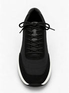 V003 Runner - Black - Vincentius