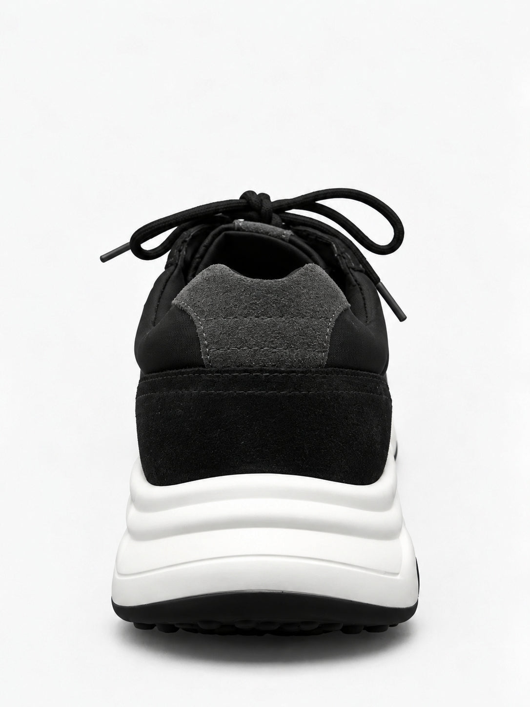 V003 Runner - Black - Vincentius