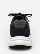 V003 Runner - Navy - Vincentius