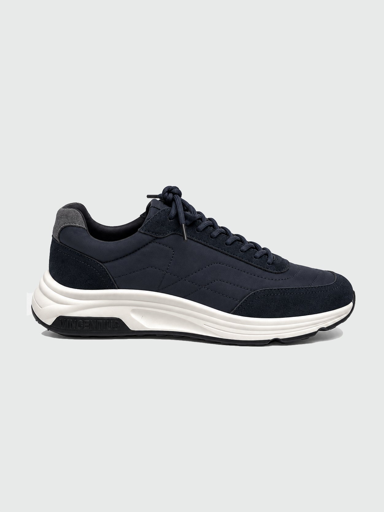 V003 Runner - Navy - Vincentius