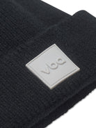 VBA Beanie - Noir (Dispatched W/C 15/12/25) - Vincentius