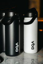VBA Flip Straw Water Bottle – 530ml (Dispatched W/C 15/12/25) - Vincentius