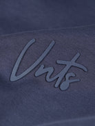 VCNTS Relaxed Jersey Short - Air Force - Vincentius