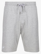 VCNTS Relaxed Jersey Short - Marl Grey - Vincentius