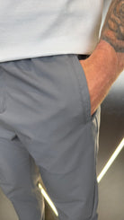 Vincentius Commuter Pants - Stone - Vincentius
