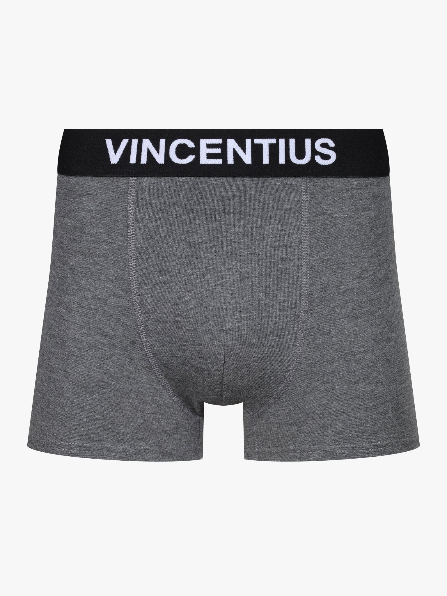 3 Pack Boxer Briefs (DUE 18/12/23) - Vincentius