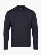 365 Performance 1/4 Zip - Navy - Vincentius