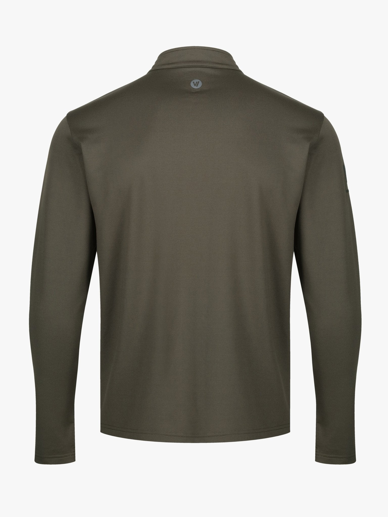 365 Performance 1/4 Zip - Olive - Vincentius