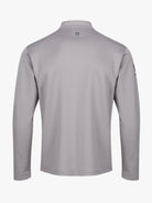 365 Performance 1/4 Zip - Stone - Vincentius