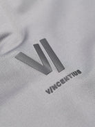 365 Performance 1/4 Zip - Stone - Vincentius