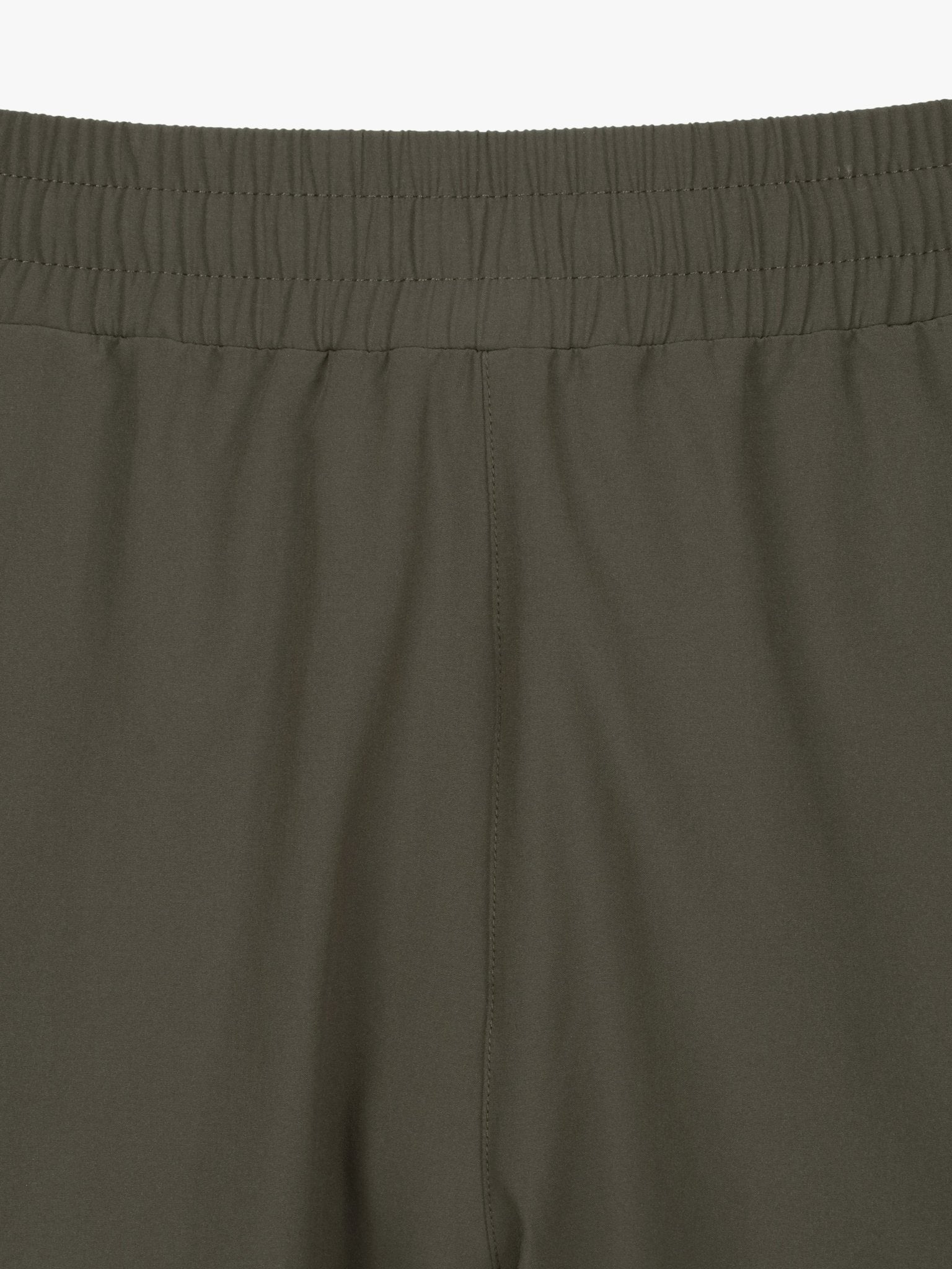 365 Performance Short - Olive - Vincentius