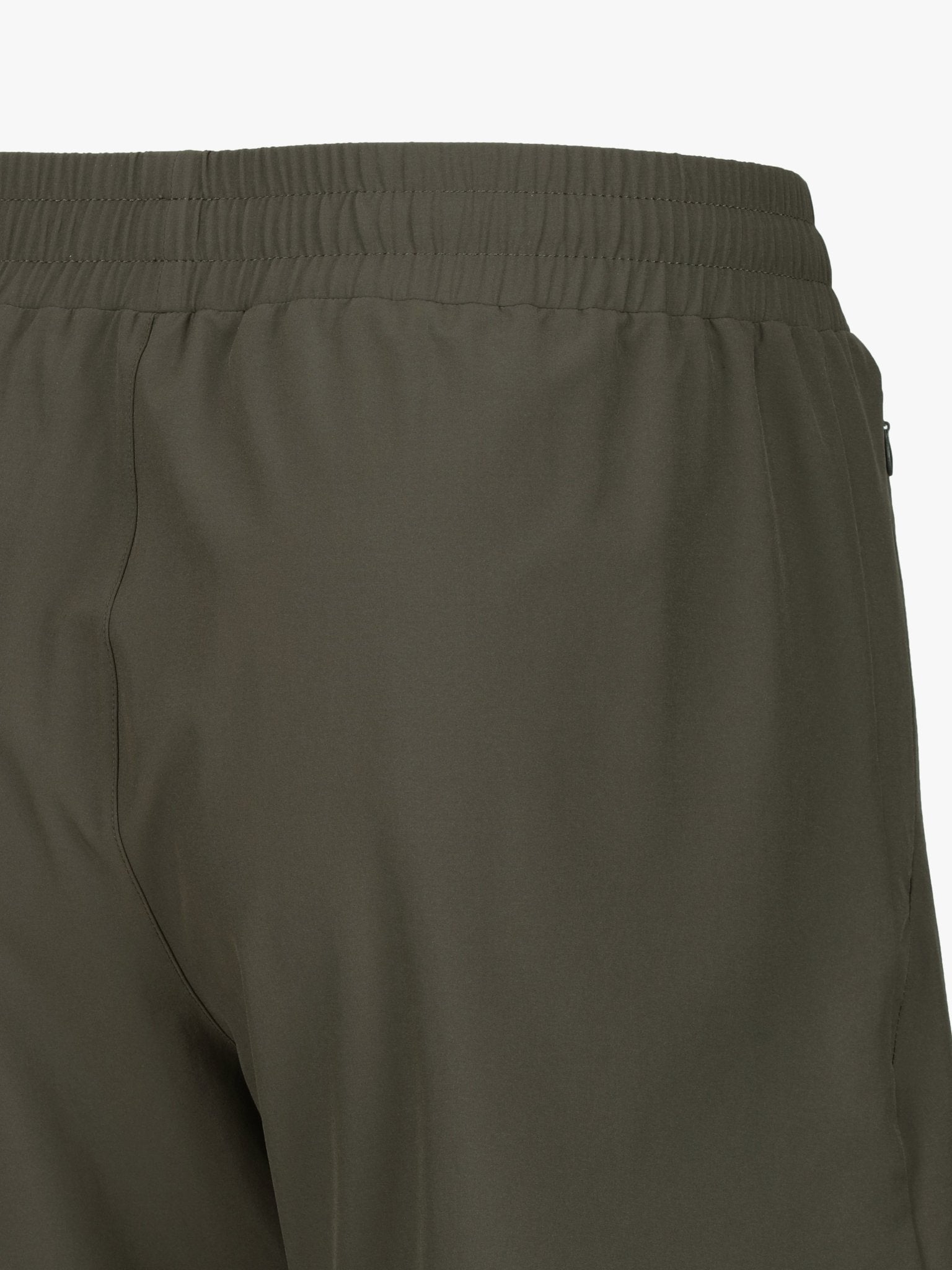 365 Performance Short - Olive - Vincentius