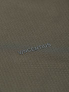 365 Performance T-Shirt - Olive - Vincentius