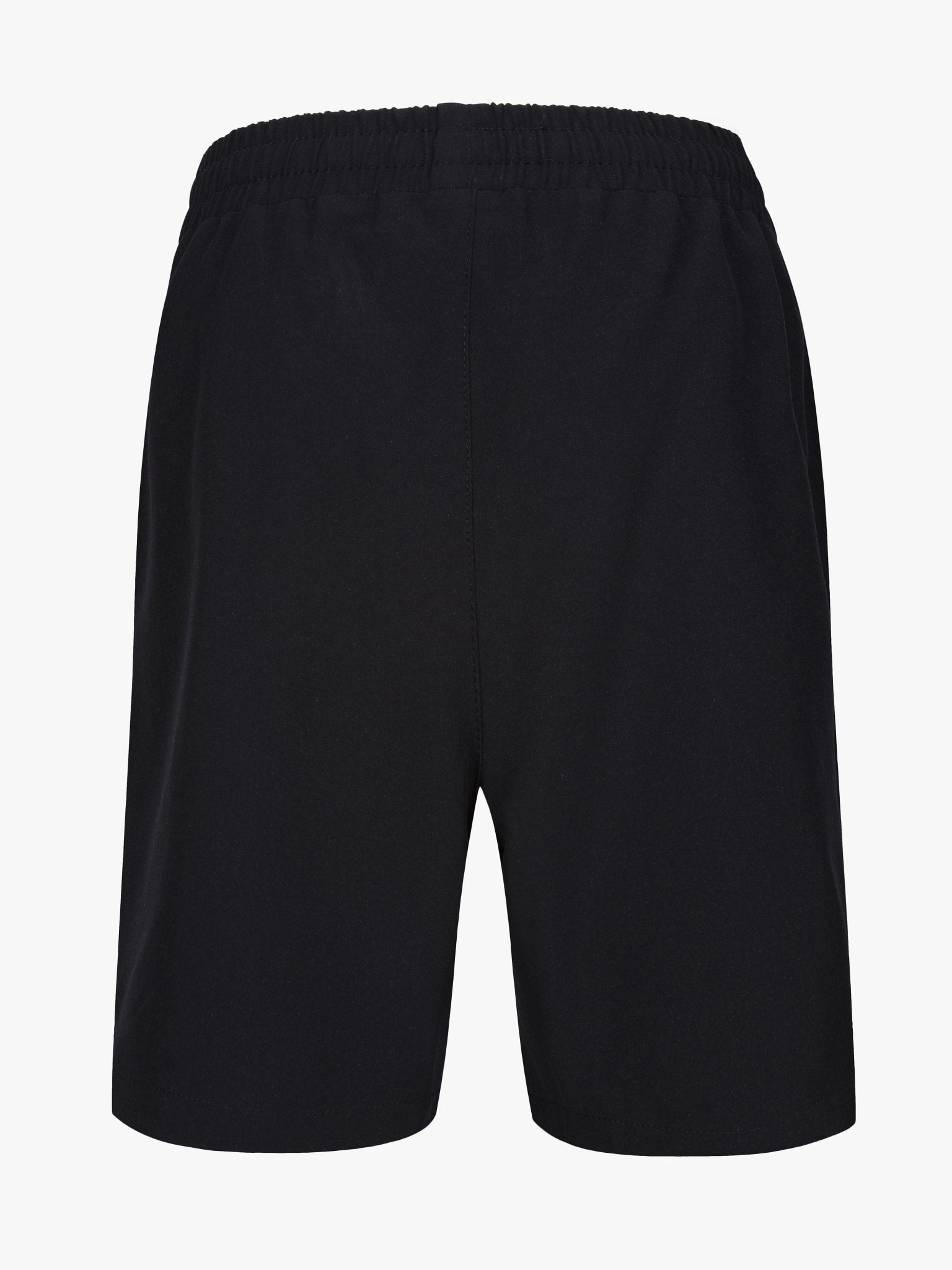 Boy's 365 Performance Short - Black - Vincentius