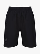 Boy's 365 Performance Short - Black - Vincentius