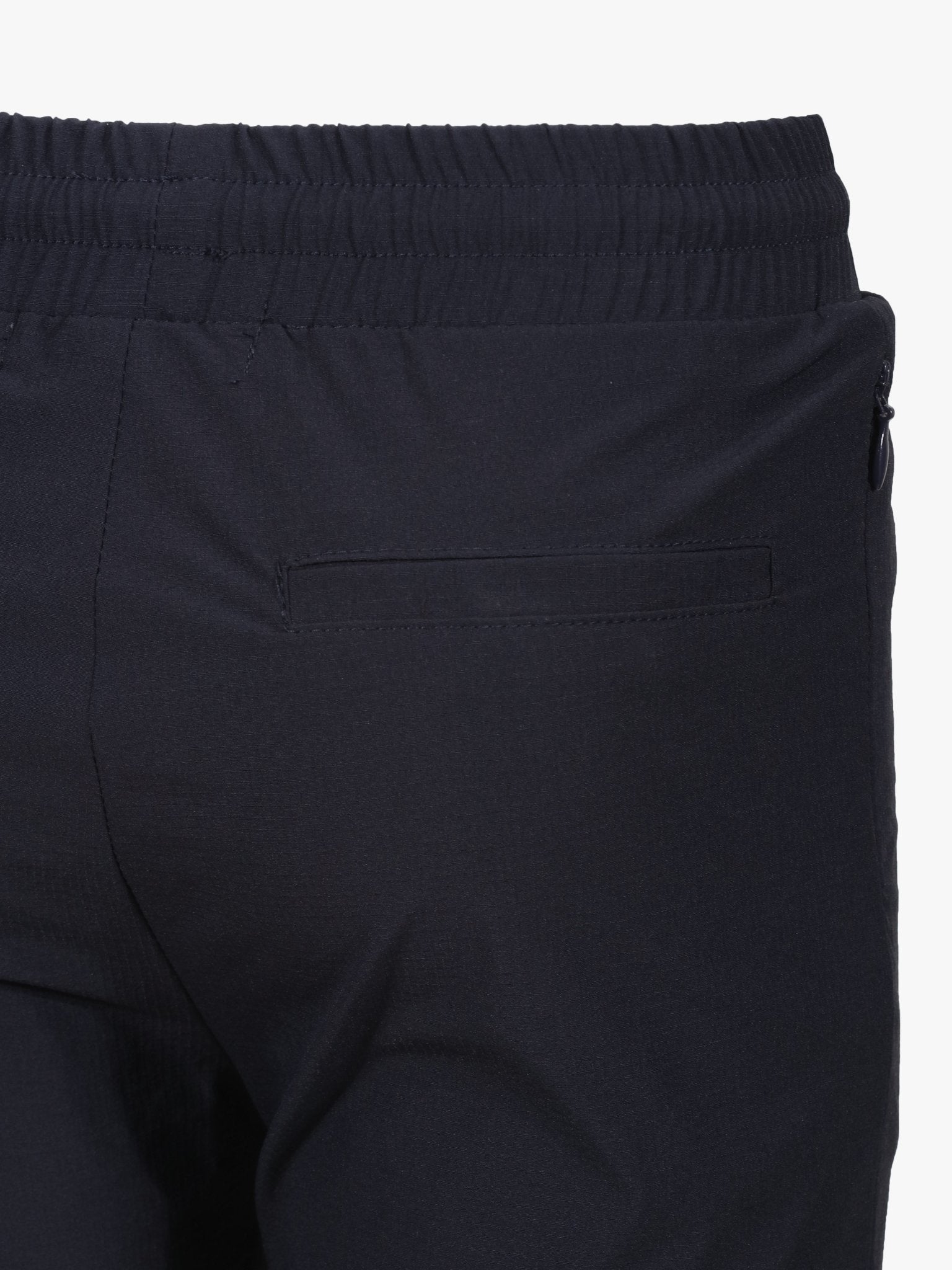 Boy's Essential Shorts - Navy - Vincentius