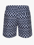 BOY'S ITHAKA SWIM SHORT - Vincentius