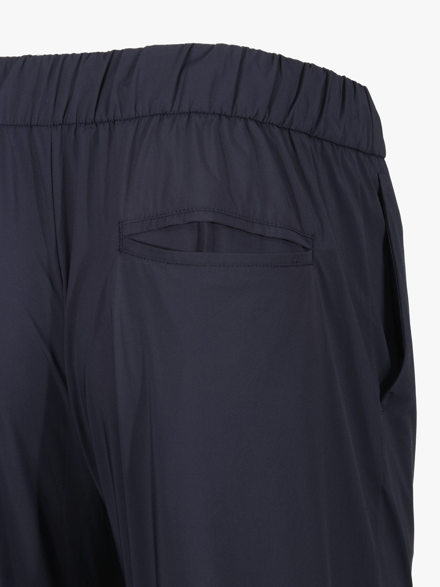 Boy's Navy Transitional Pant (DUE 15/12/23) - Vincentius