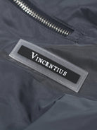 Graphite Tech Jacket - Vincentius