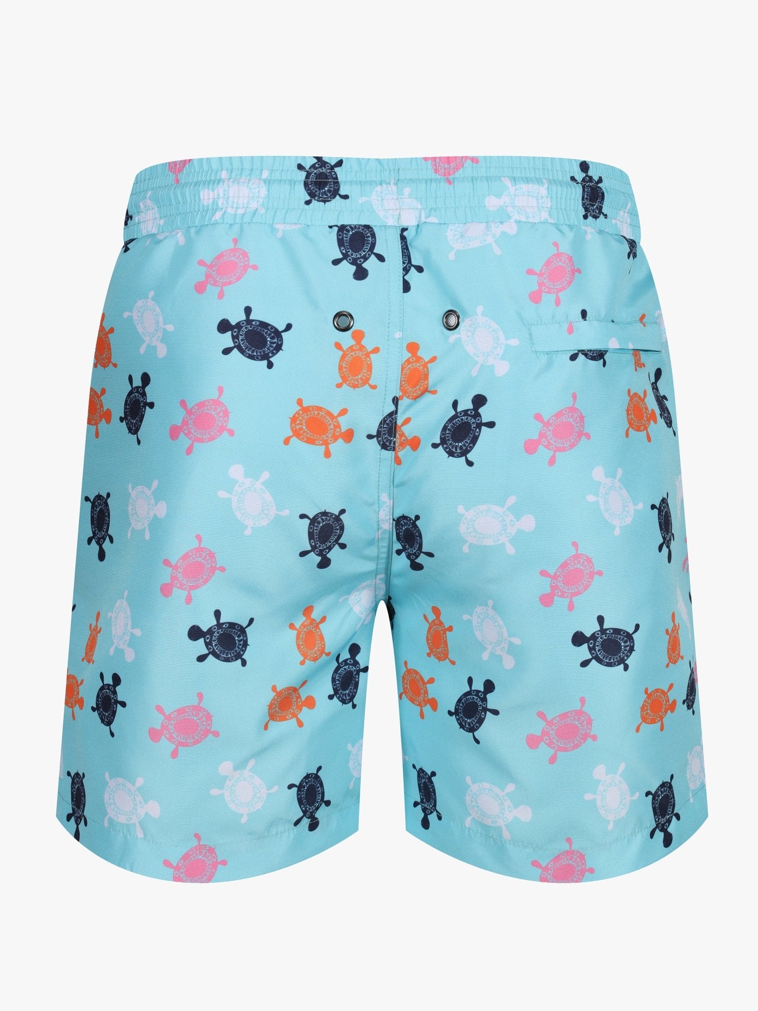 SKYROS SWIM SHORT - Vincentius