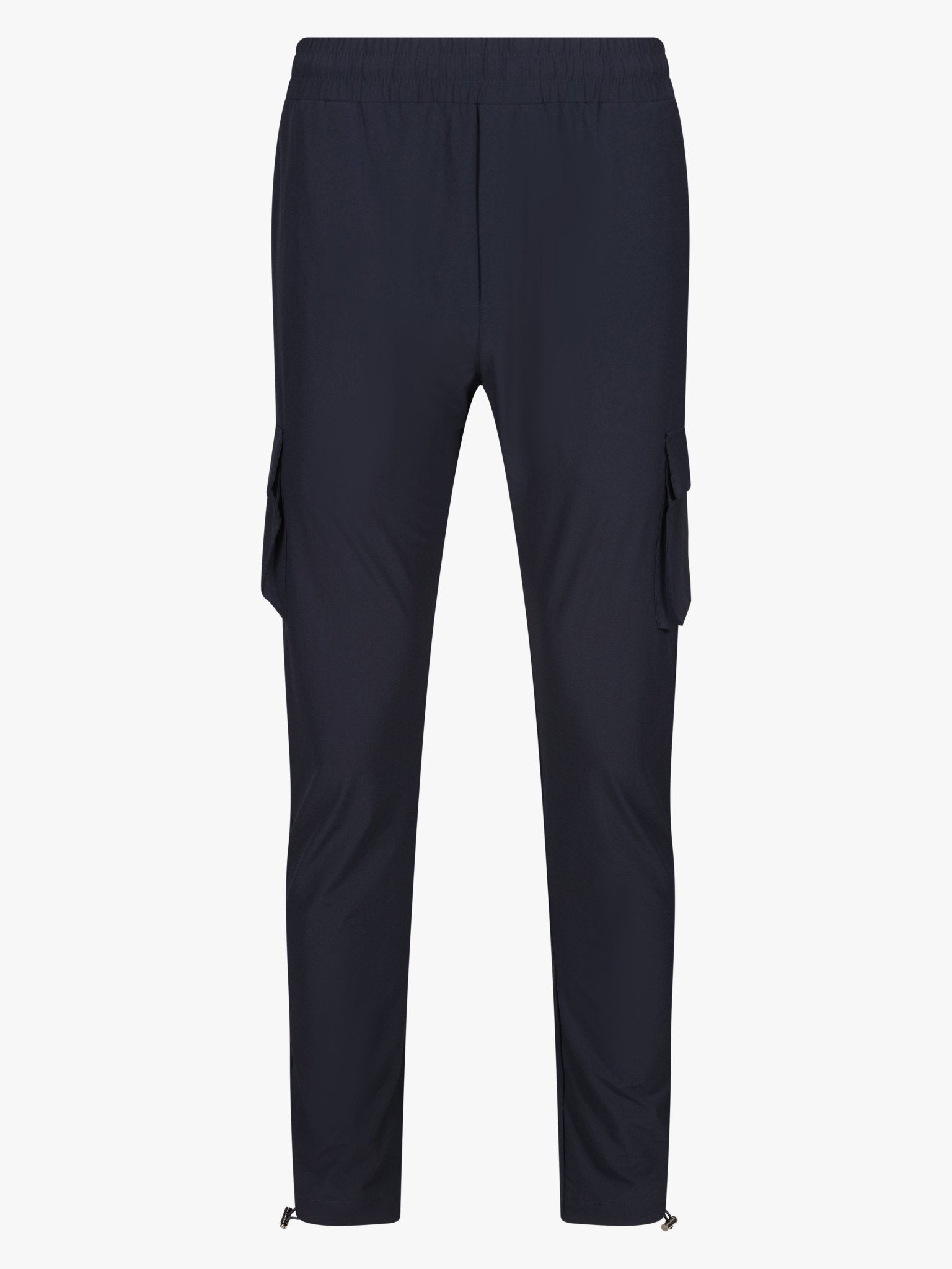 Technical Cargo Pant - Navy - Vincentius