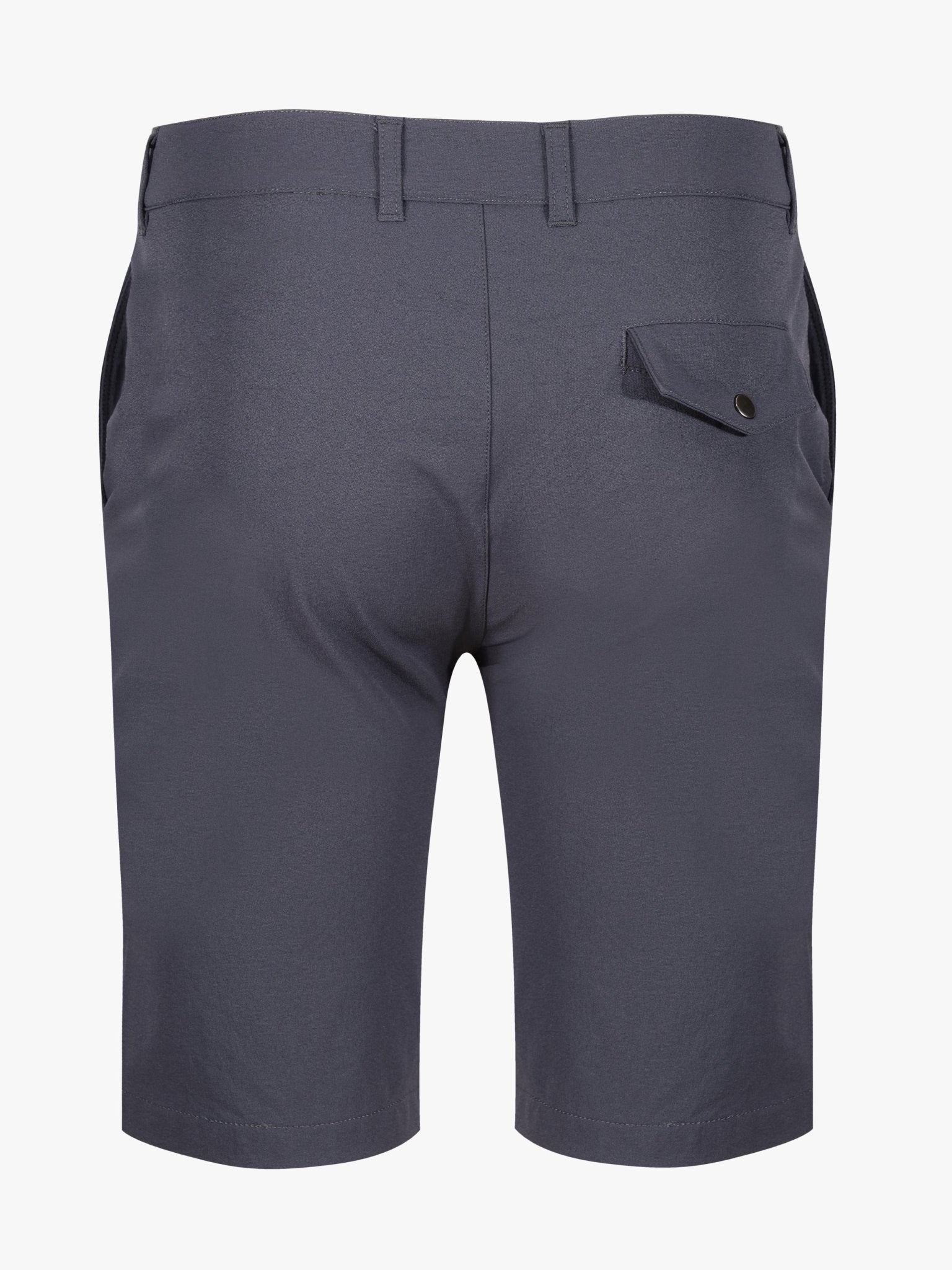 Technical Chino Short - Graphite - Vincentius