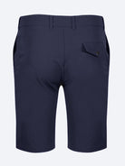 Technical Chino Short - Navy - Vincentius